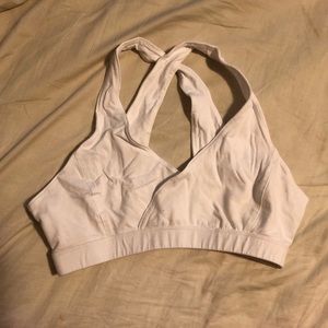PACT Apparel bra